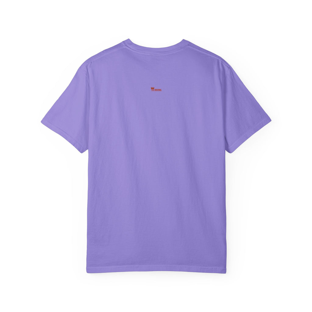 Create your faith statement T-Shirt — "Free Style Faith" Colorful Tee - The Original