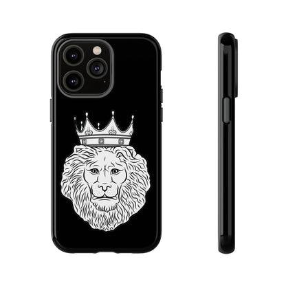 KING Cover (black)