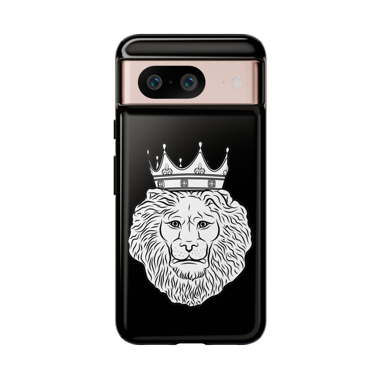 KING Cover (black)