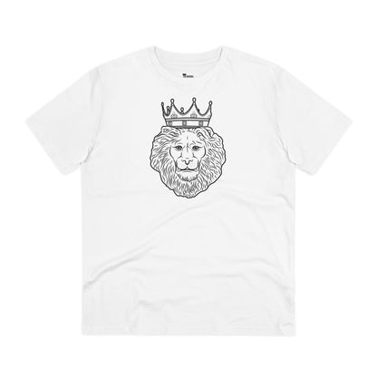 KING Organic Creator T-shirt