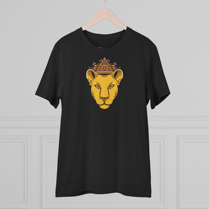 Camiseta orgánica LIONESS