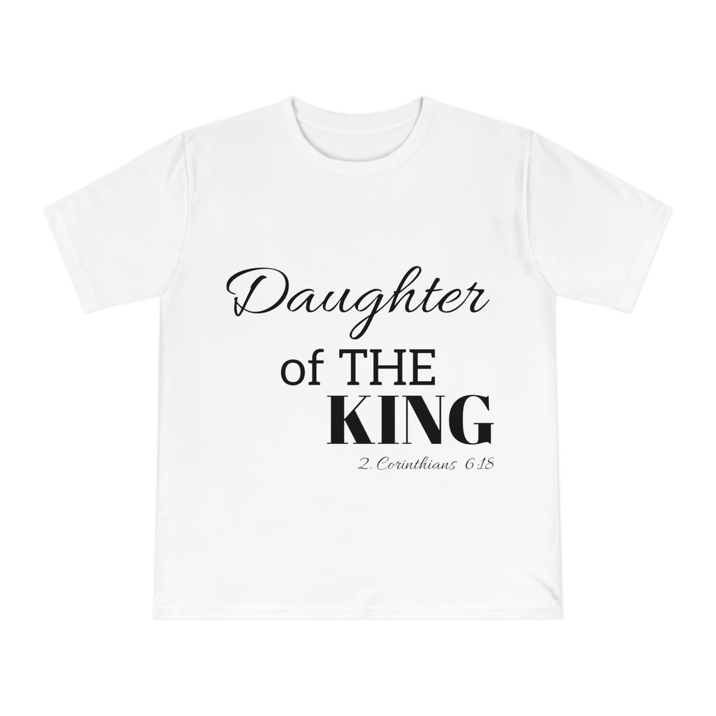 Camiseta Hija del Rey
