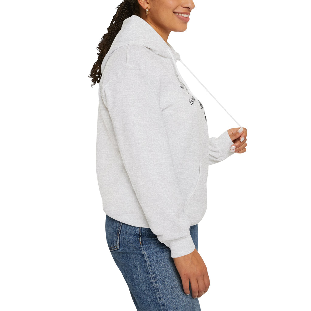 FREE STYLE FAITH Custom kristen Sweatshirt – The Original – faithwear – streetwear with purpose