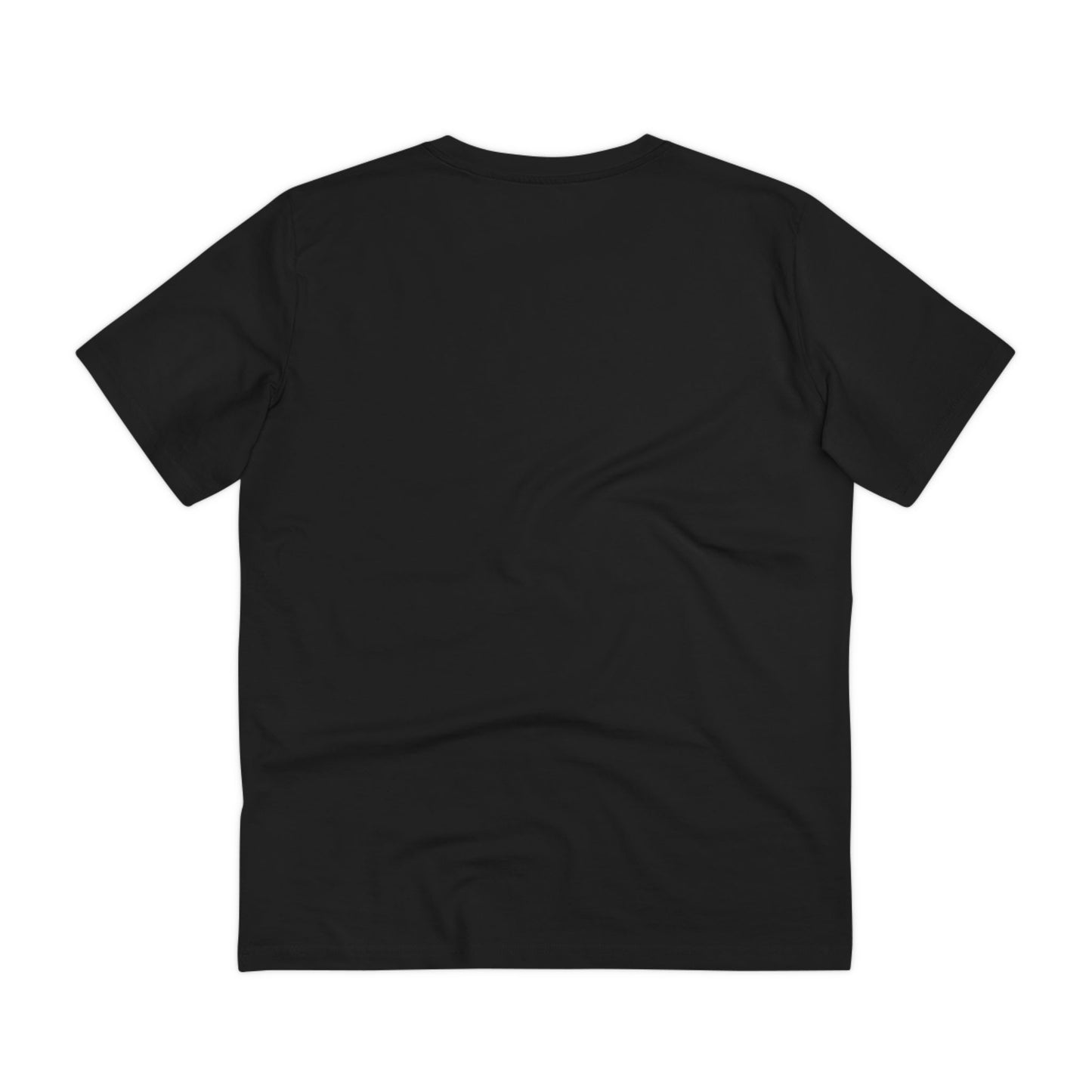 Camiseta orgánica LEÓN DE ORO