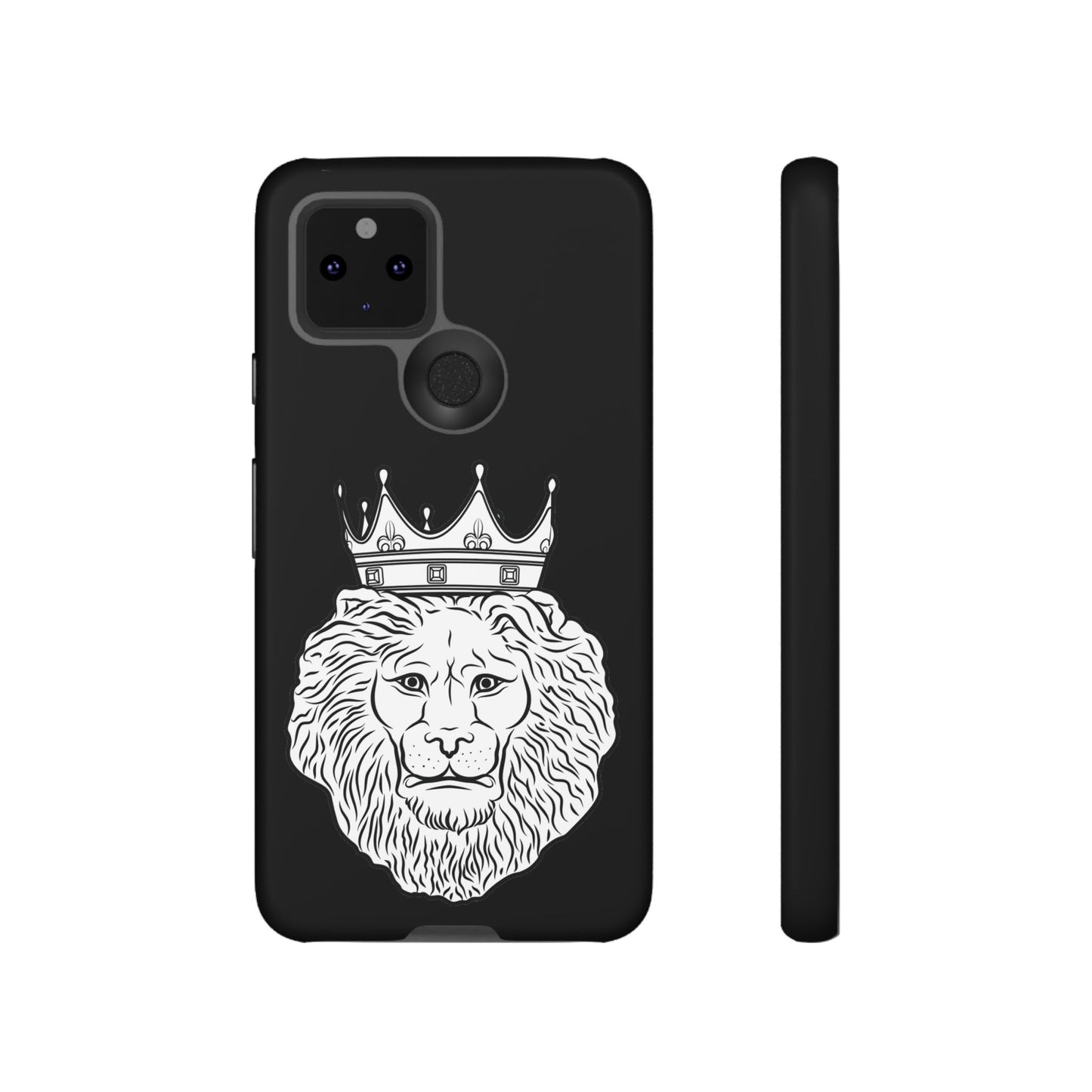 KING Cover (black)