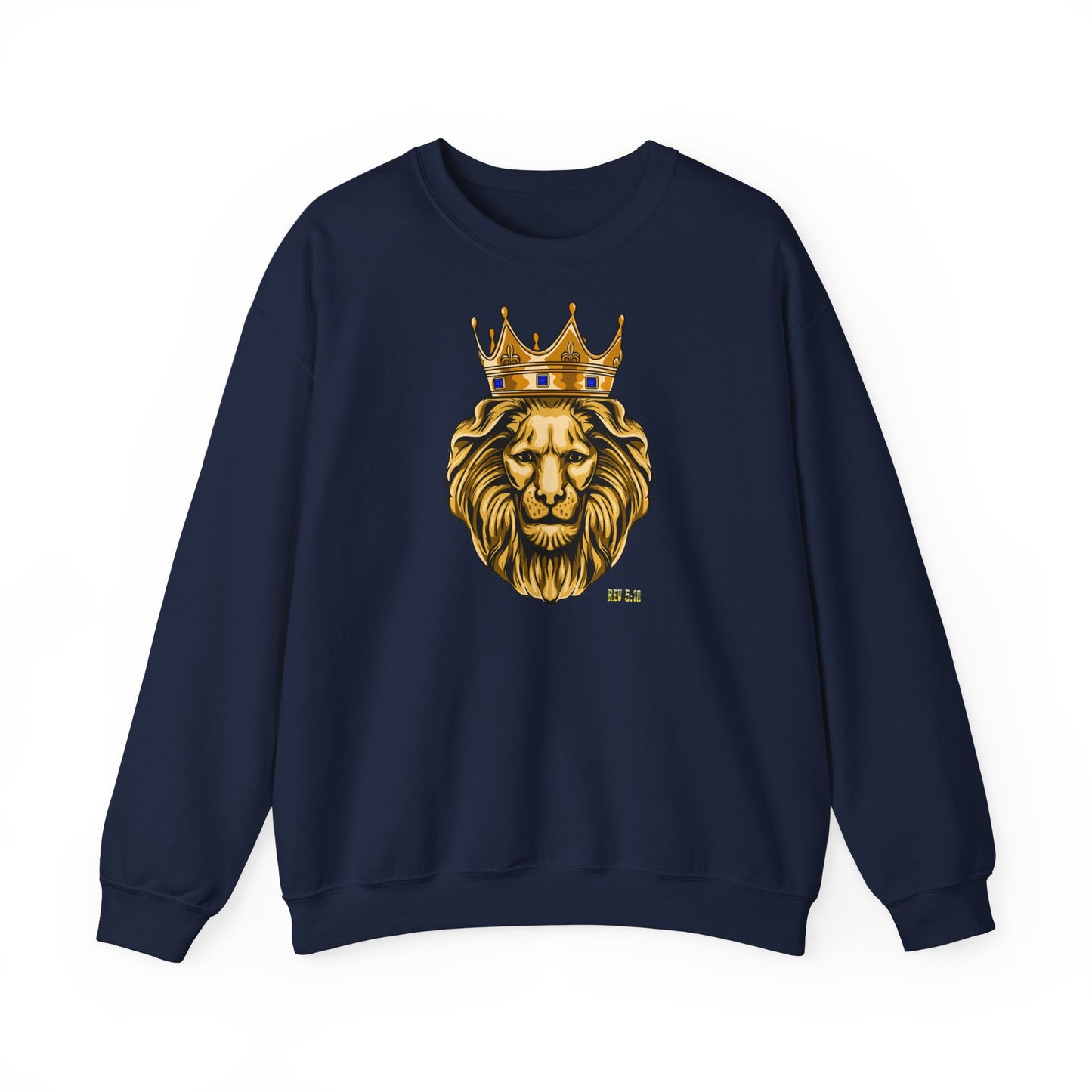 GOLDEN LION Sweatshirt