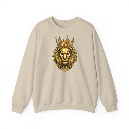 GOLD LION Sweatshirt