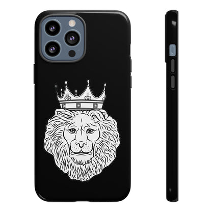 KING Cover (black)