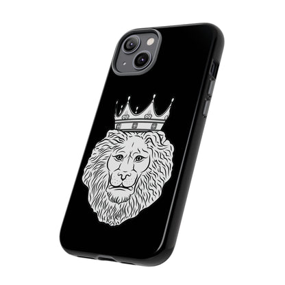 KING Cover (black)