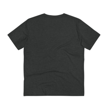 Camiseta orgánica LEÓN DE ORO