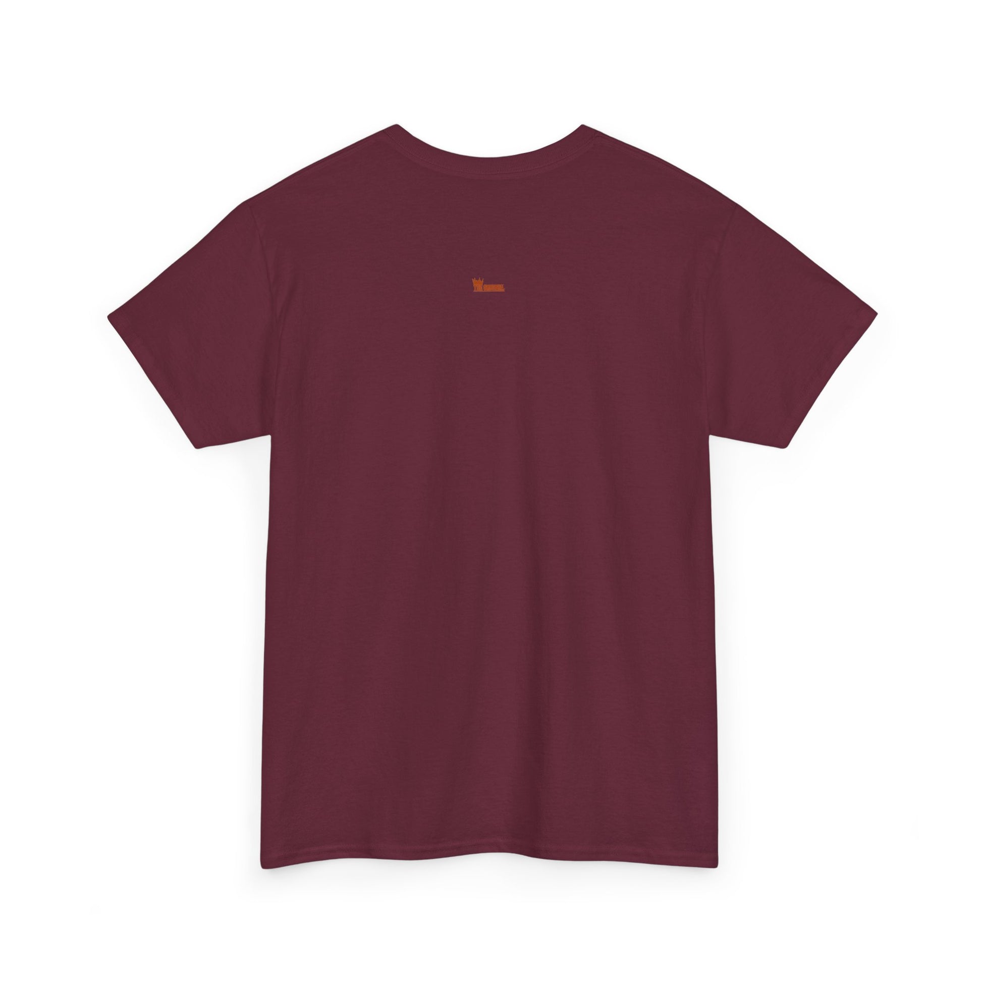 FREE STYLE FAITH med COLOR LION Custom kristen T-shirt – The Original – faithwear