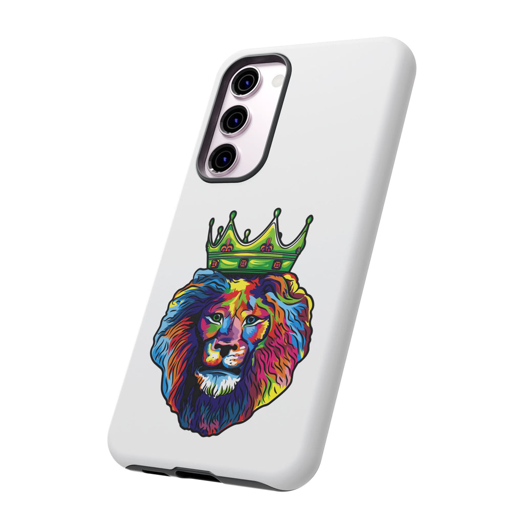 Cubierta COLOR LION (blanca)