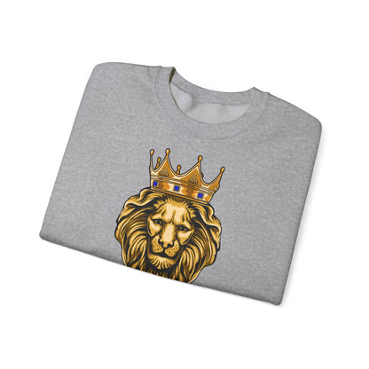 GOLD LION Sweatshirt