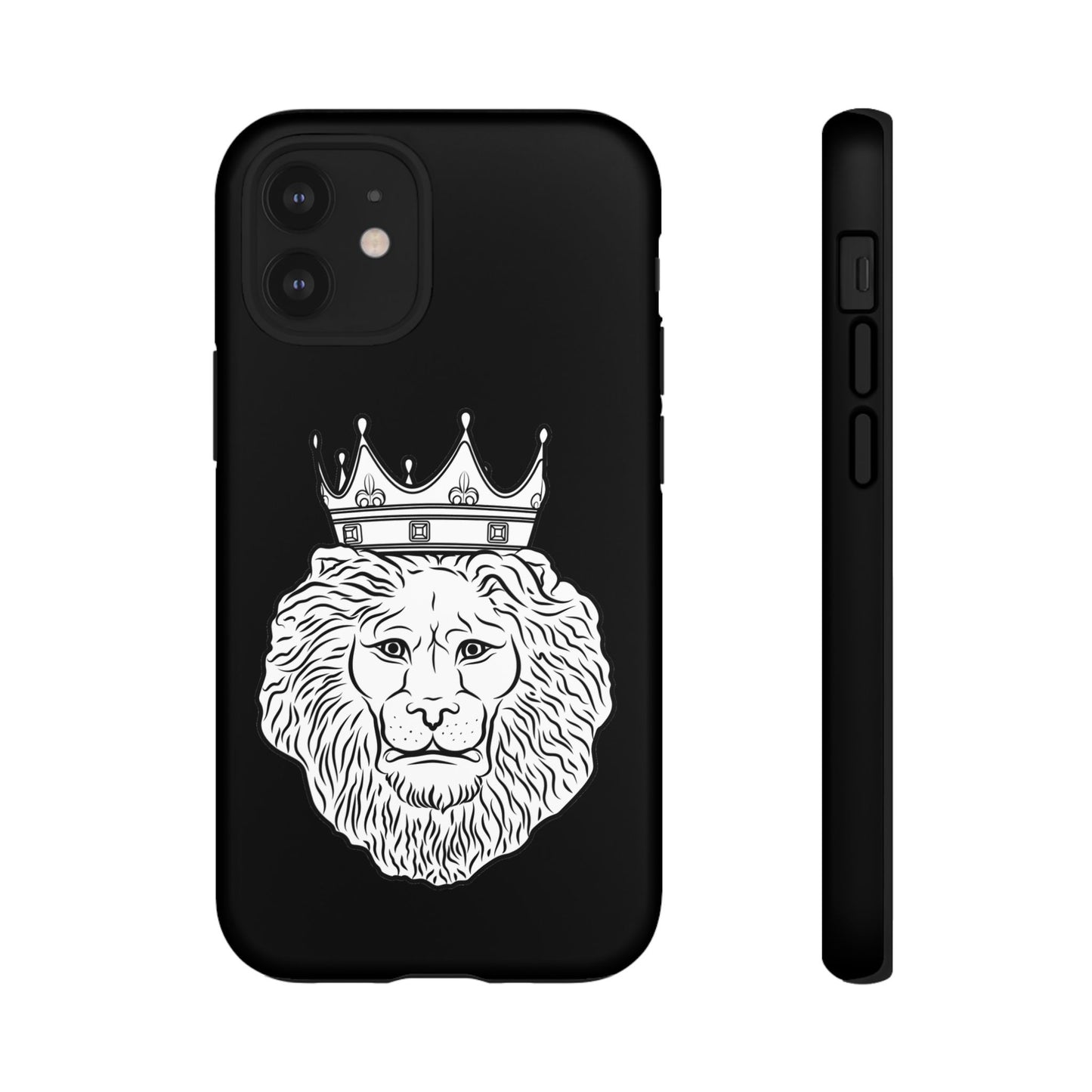 KING Cover (black)