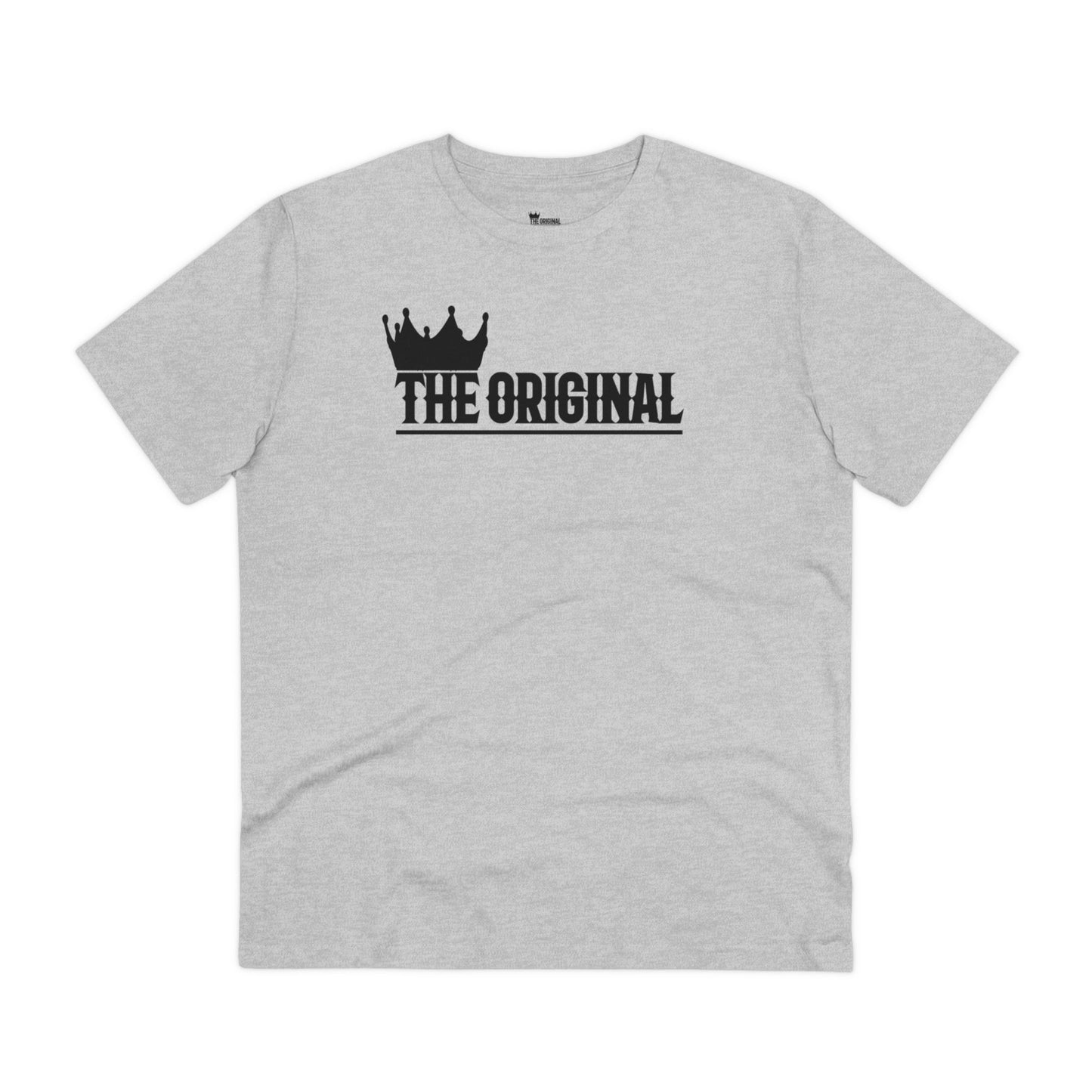 Organic Creator T-shirt - THE ORIGINAL