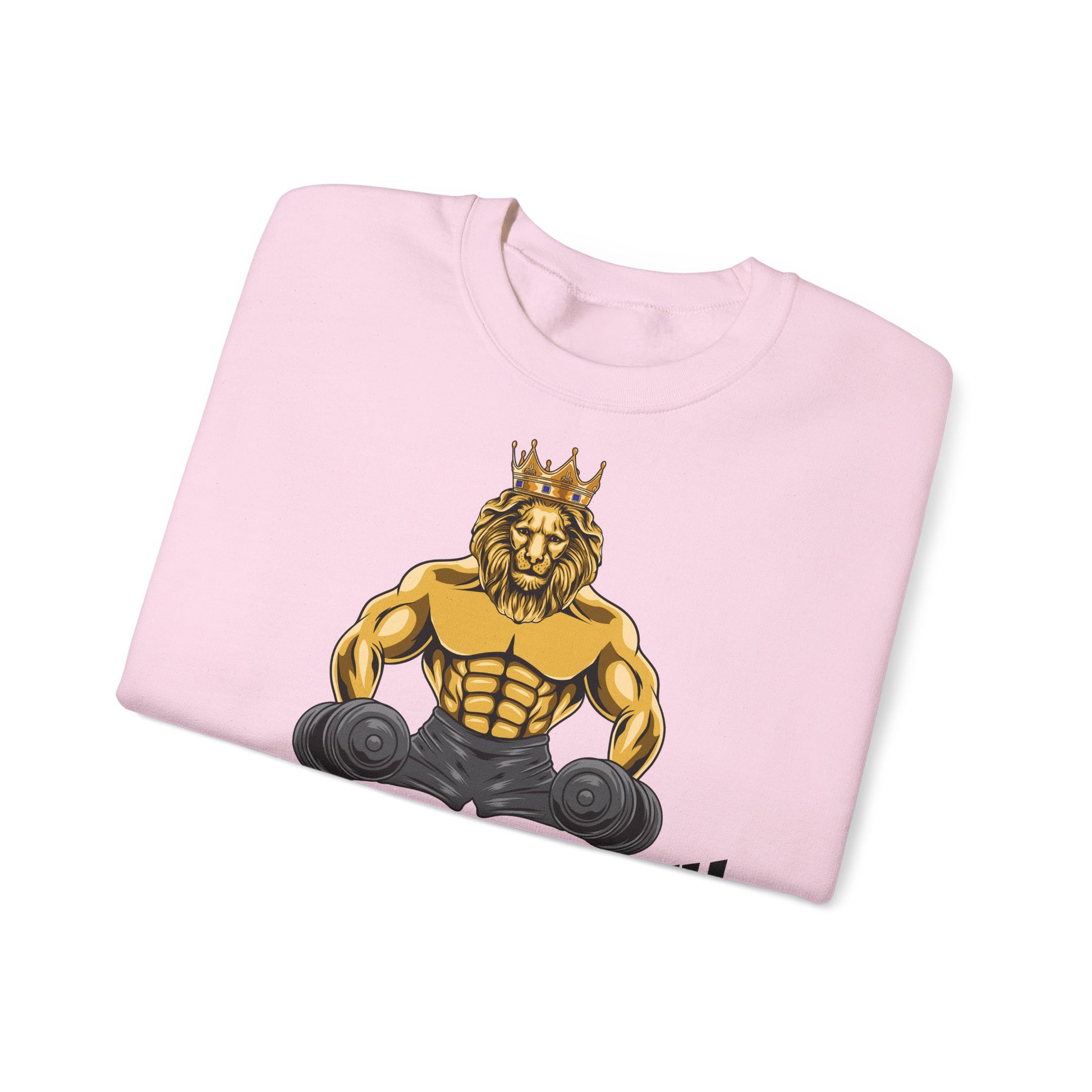FREE STYLE FAITH Custom Kristen Sweatshirt – The Original – faithwear – streetwear with purpose