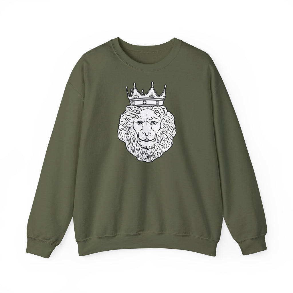 KING Heavy Sweatshirt
