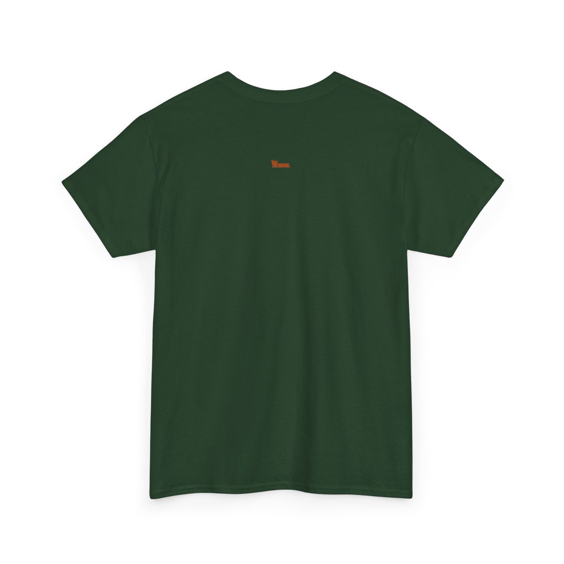 FREE STYLE FAITH med COLOR LION Custom kristen T-shirt – The Original – faithwear
