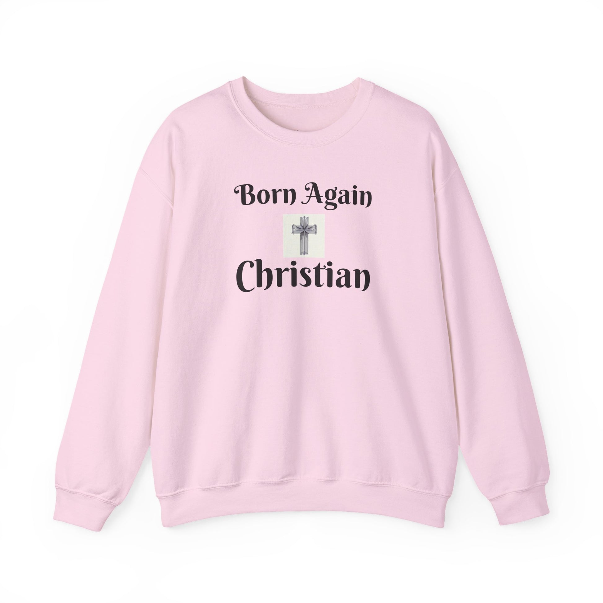 BOLD LINES: Born Again – Kristen Unisex Sweatshirt | The Original