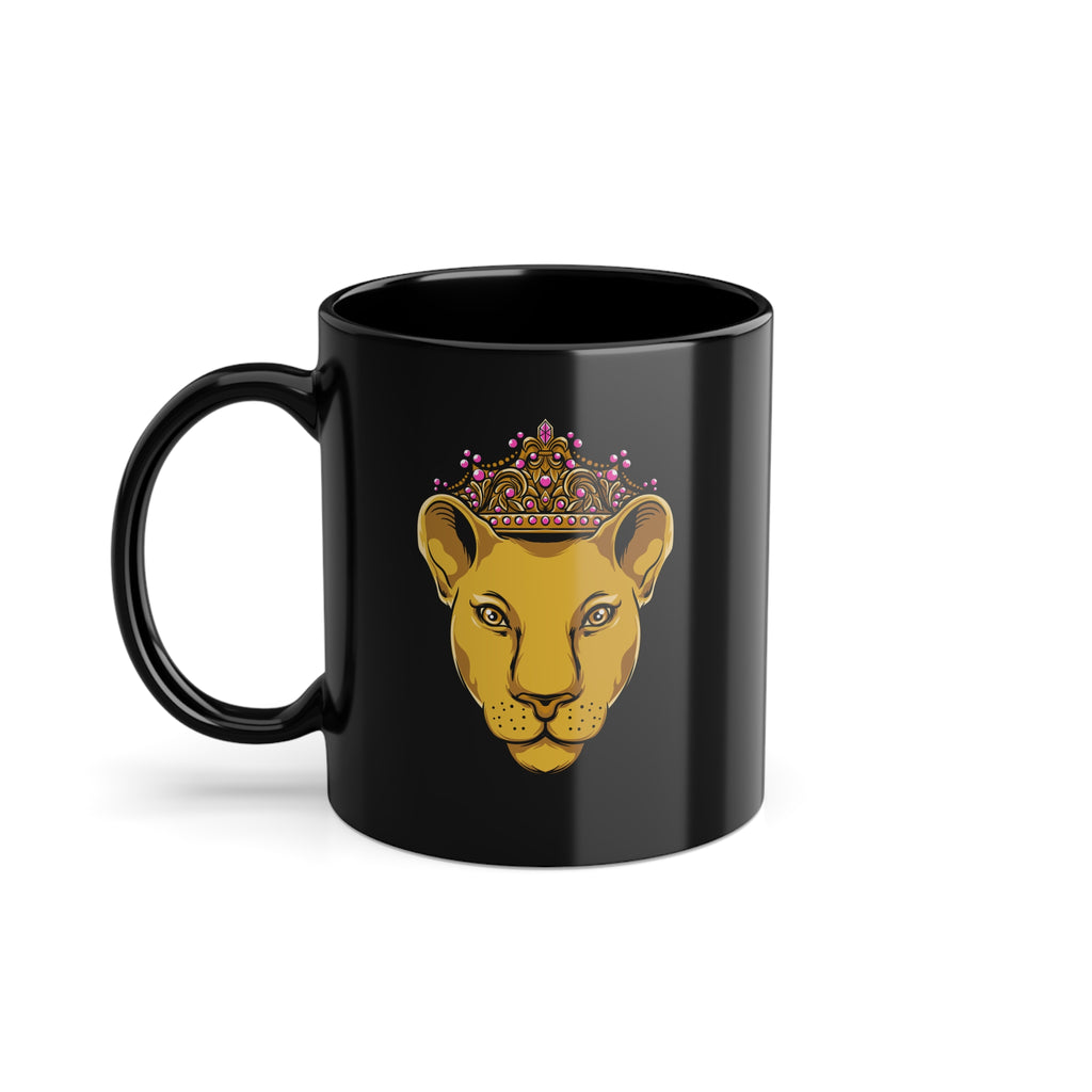 Taza LEONA, 11oz