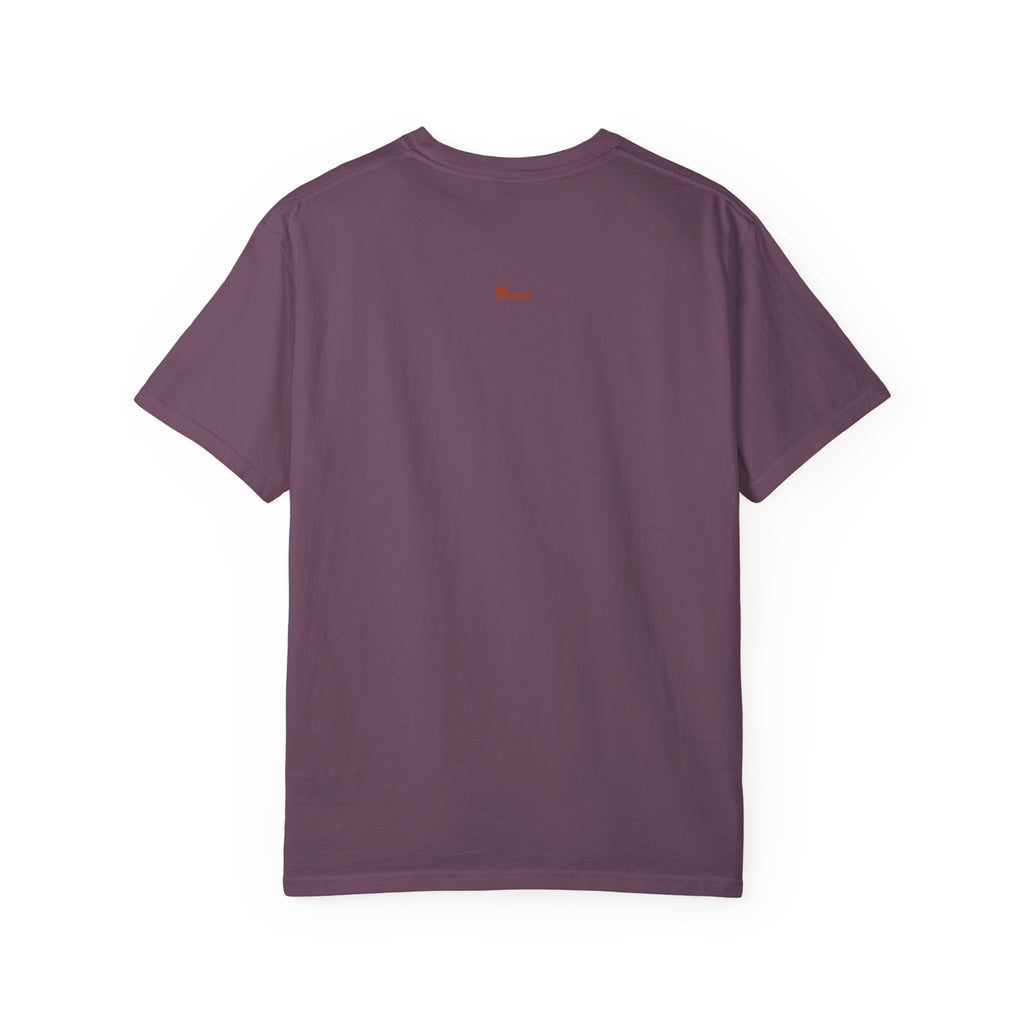Create your faith statement T-Shirt — "Free Style Faith" Colorful Tee - The Original