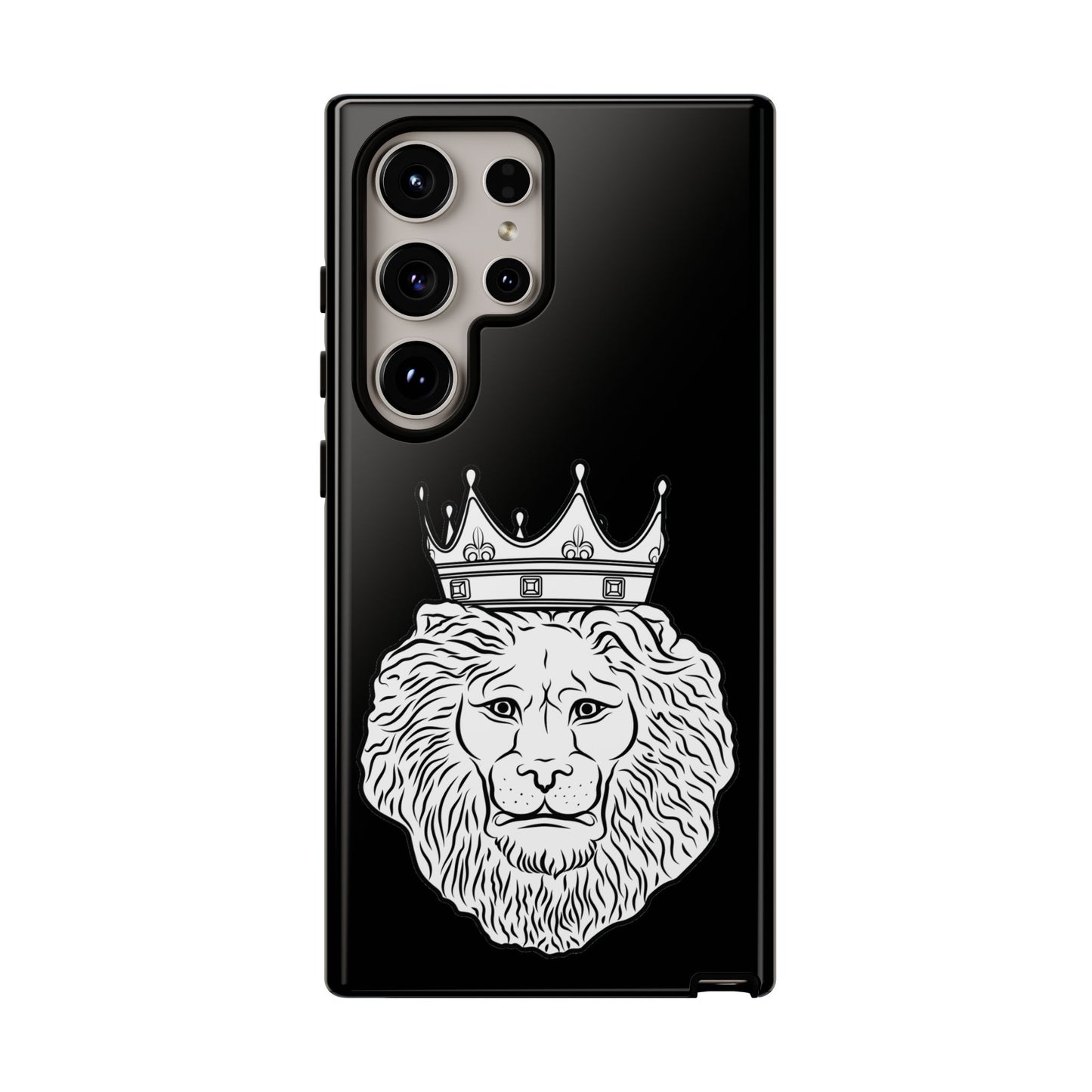 KING Cover (black)