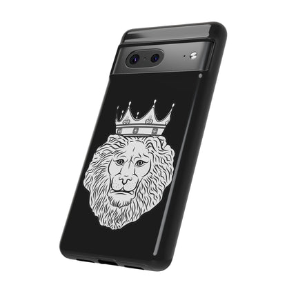 KING Cover (black)