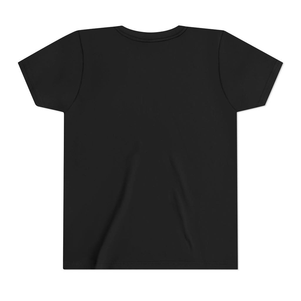 Camiseta de manga corta juvenil GOLD LION