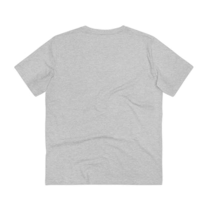 Camiseta orgánica LEÓN DE ORO