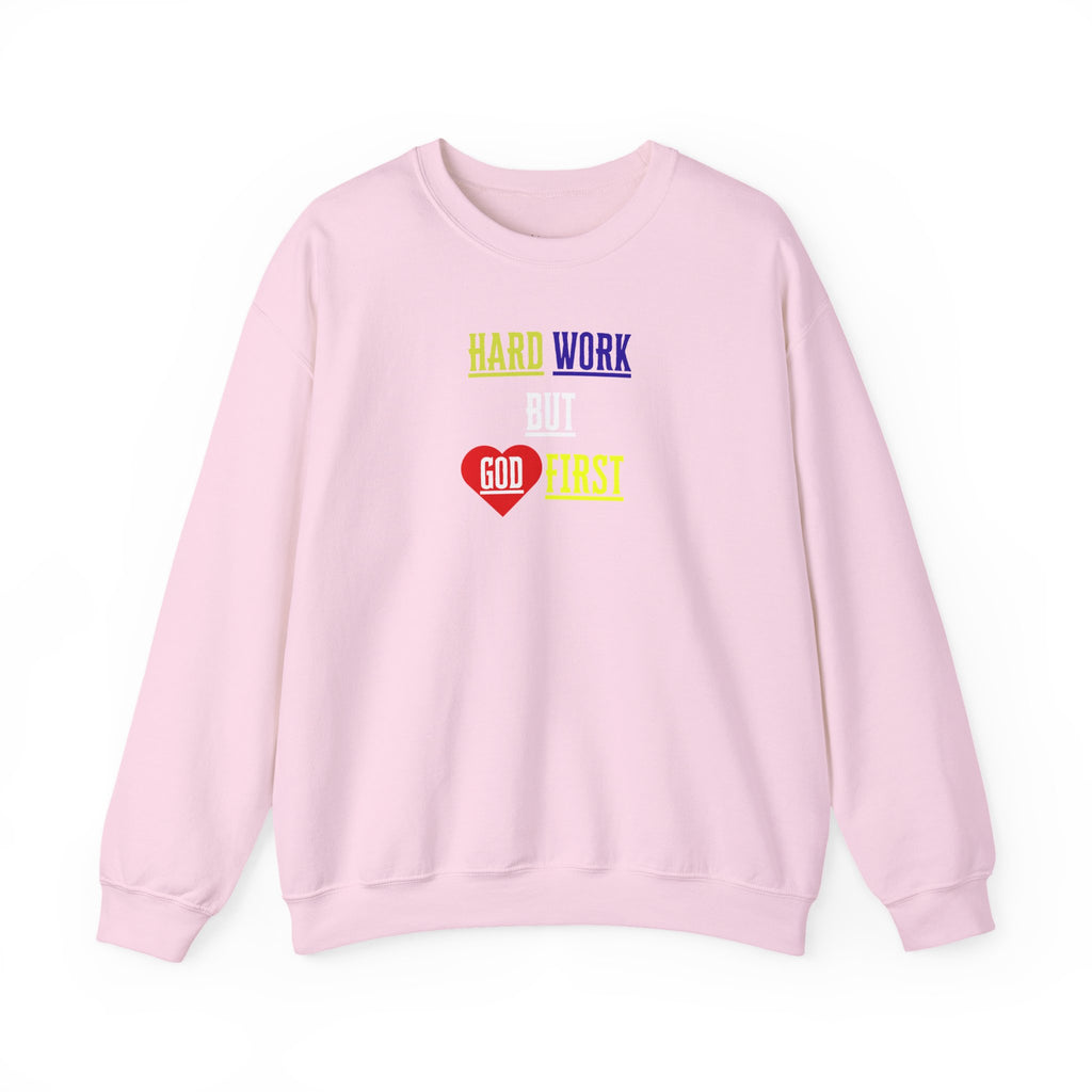 BOLD LINES Kristent Sweatshirt | The Original - faithwear