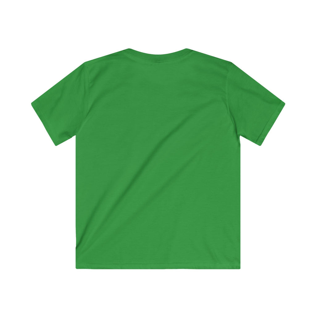 COLOR LION Baby-T-Shirt aus Jersey – Das Original – Faithwear