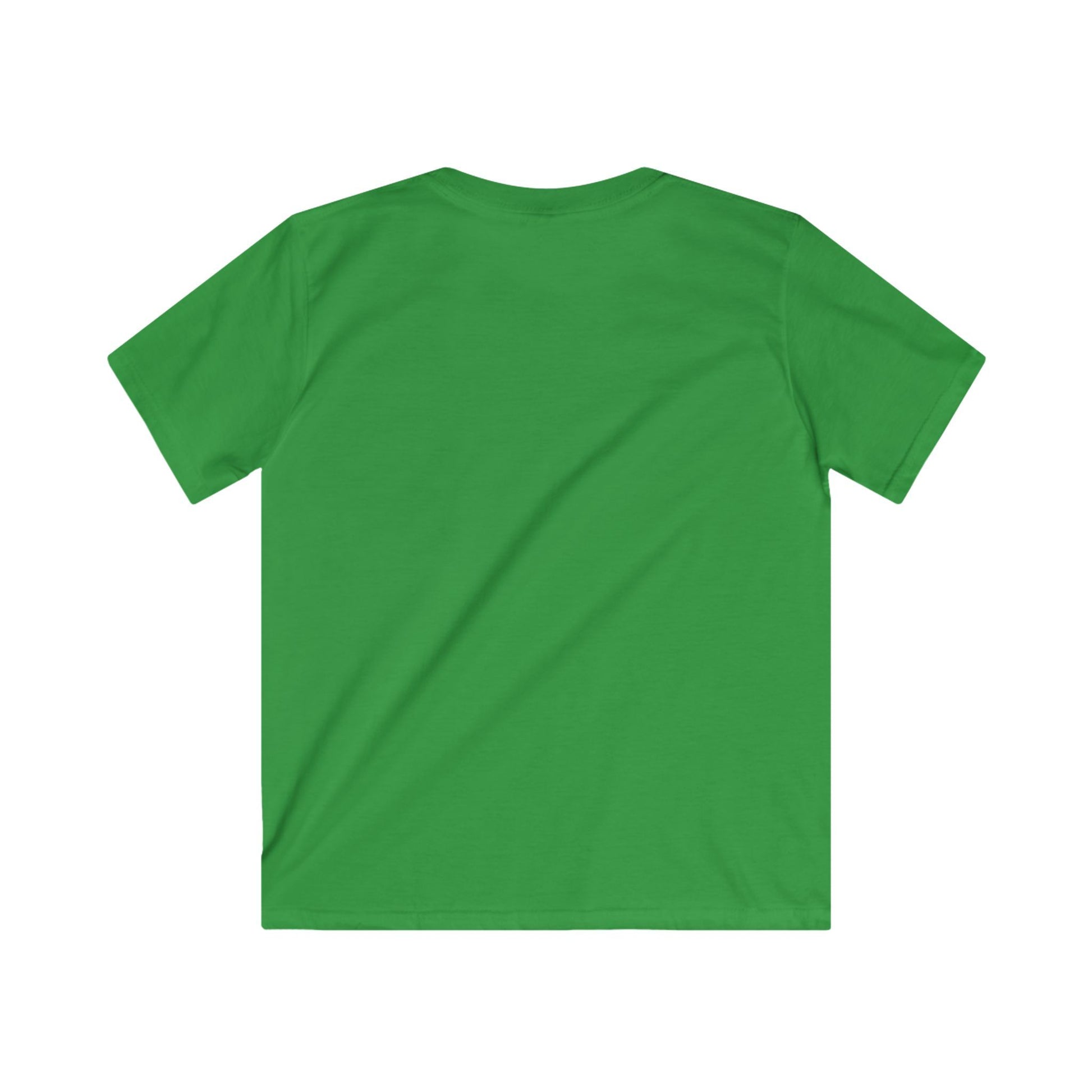 COLOR LION Baby-T-Shirt aus Jersey – Das Original – Faithwear