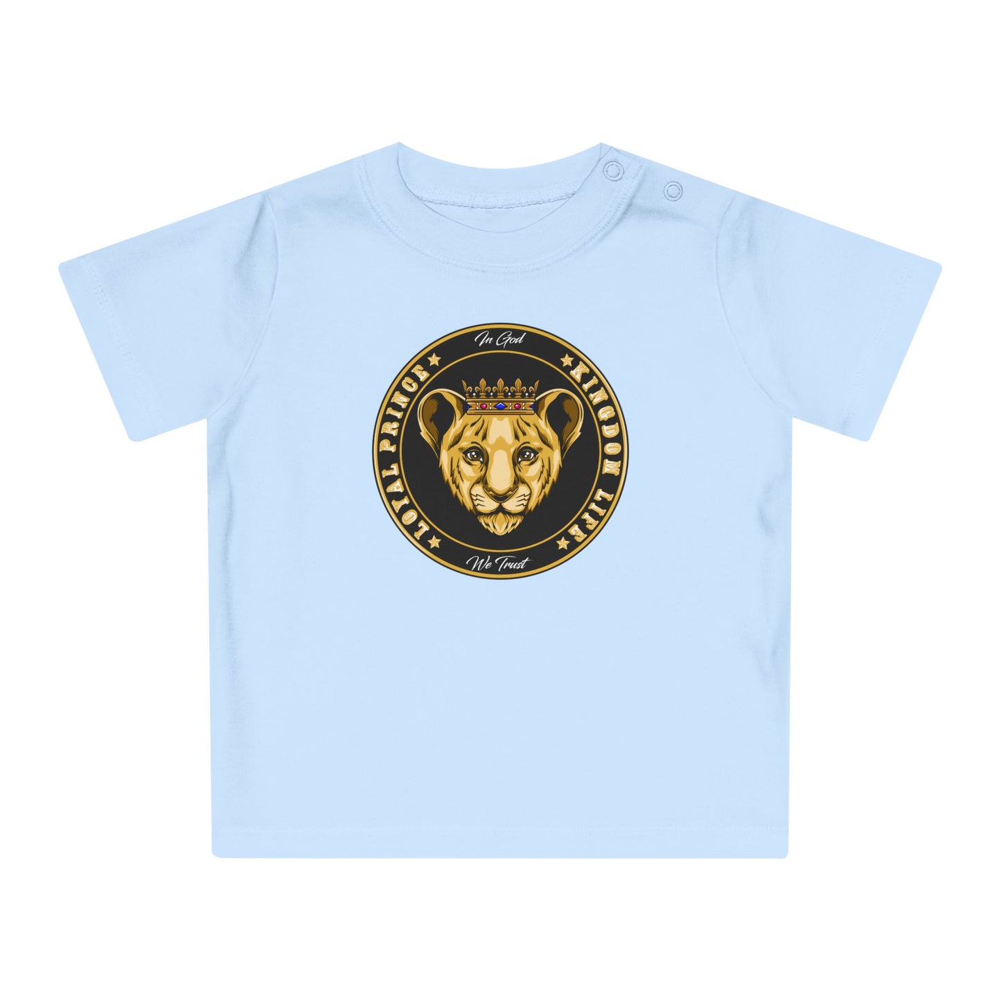 PRINCE Baby T-Shirt