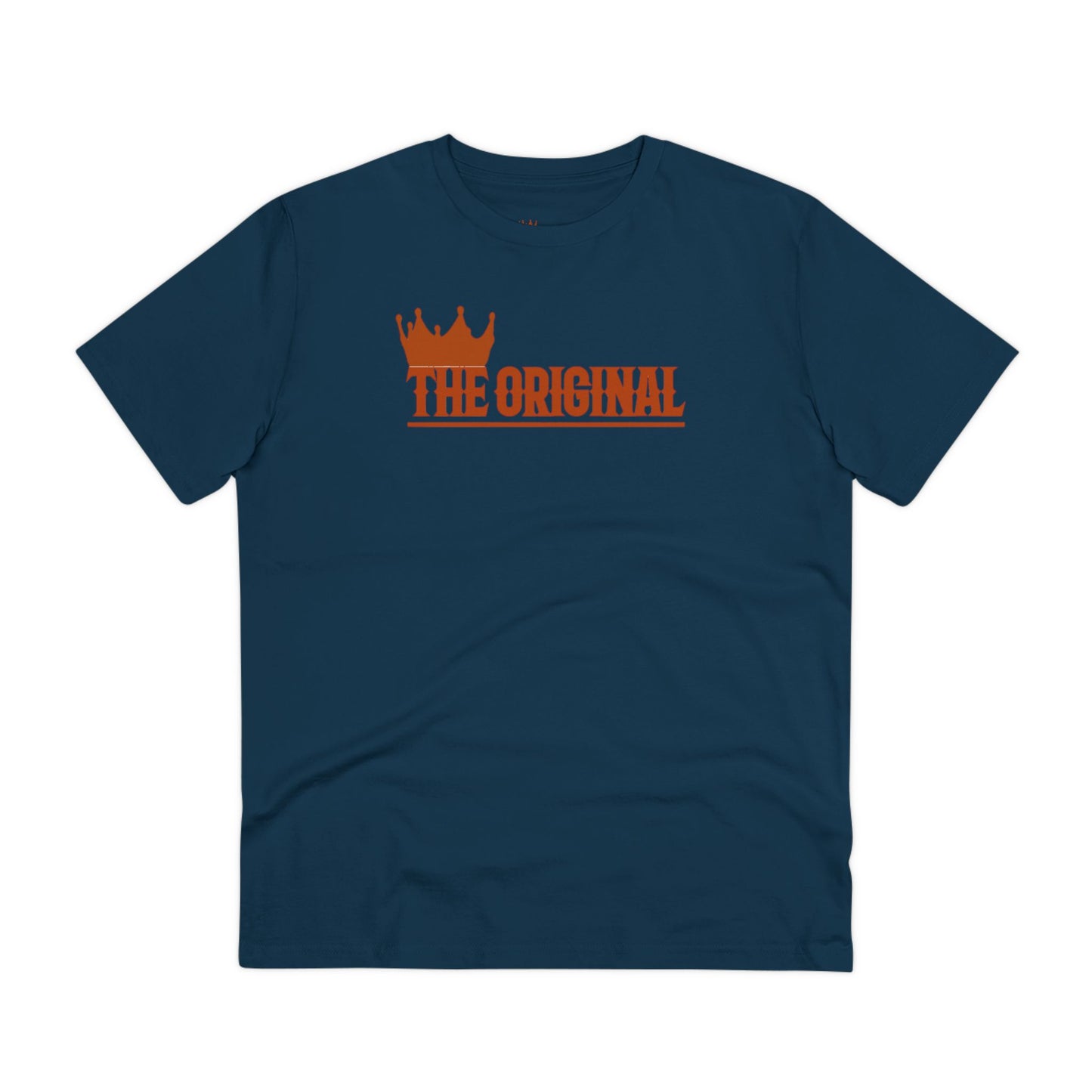 THE ORIGINAL Organic T-shirt