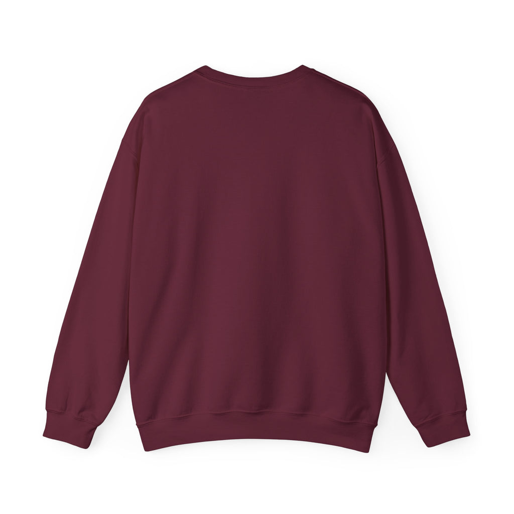 Gå i tro | Unisex Christian Sweatshirt – The Original