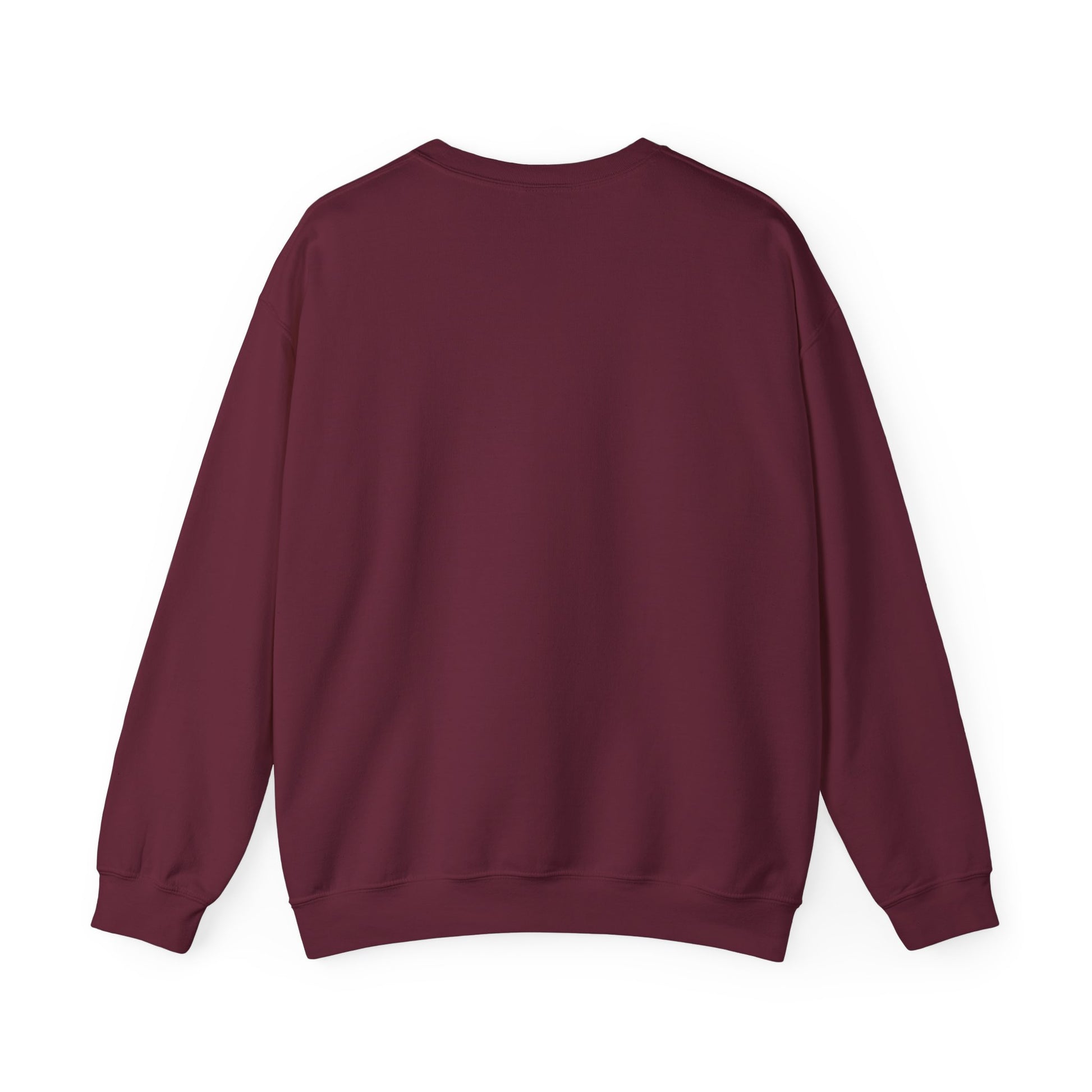 Gå i tro | Unisex Christian Sweatshirt – The Original