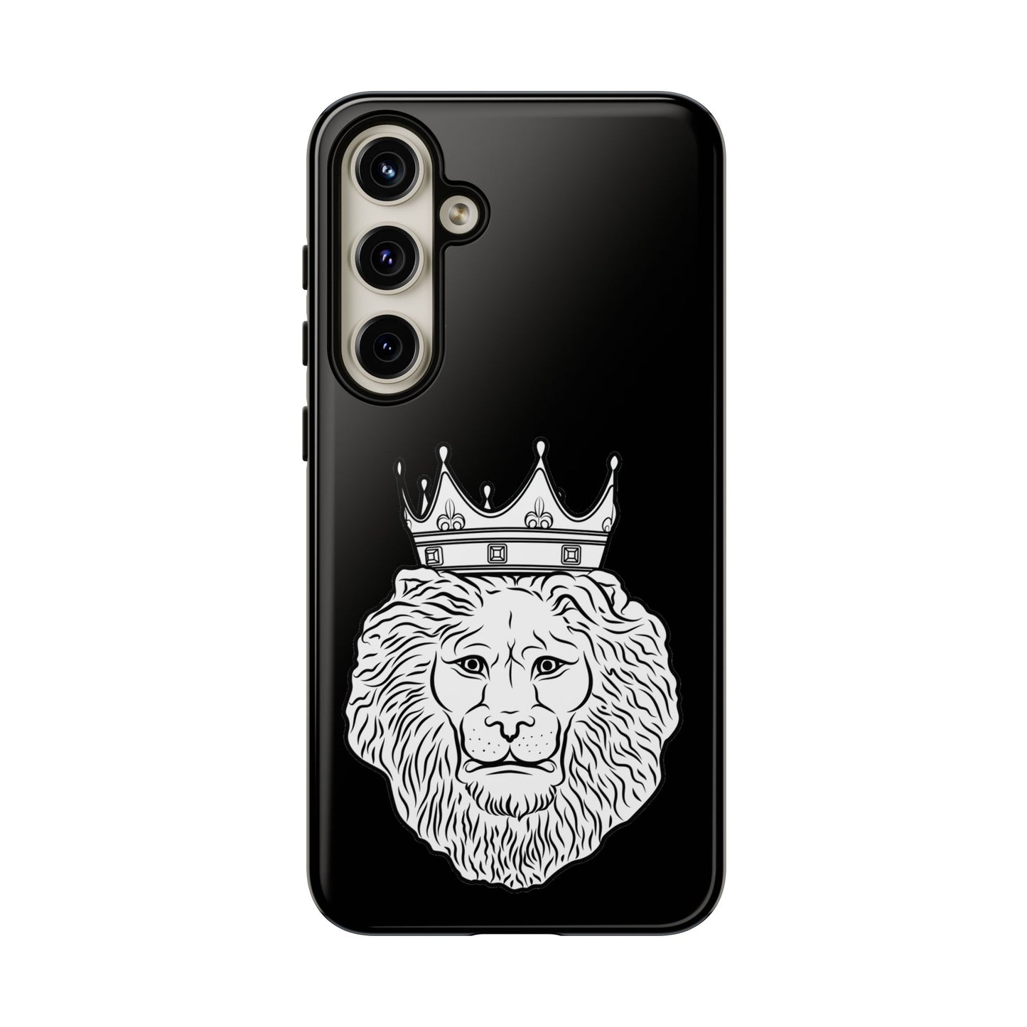 KING Cover (black)