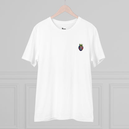 COLOR LION Organic T-shirt