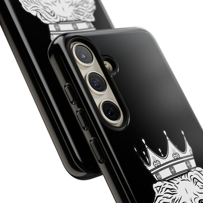 KING Cover (black)