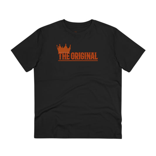 THE ORIGINAL Organic T-shirt