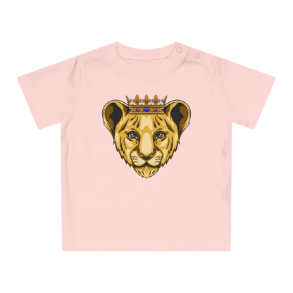 Camiseta de bebé PRINCE