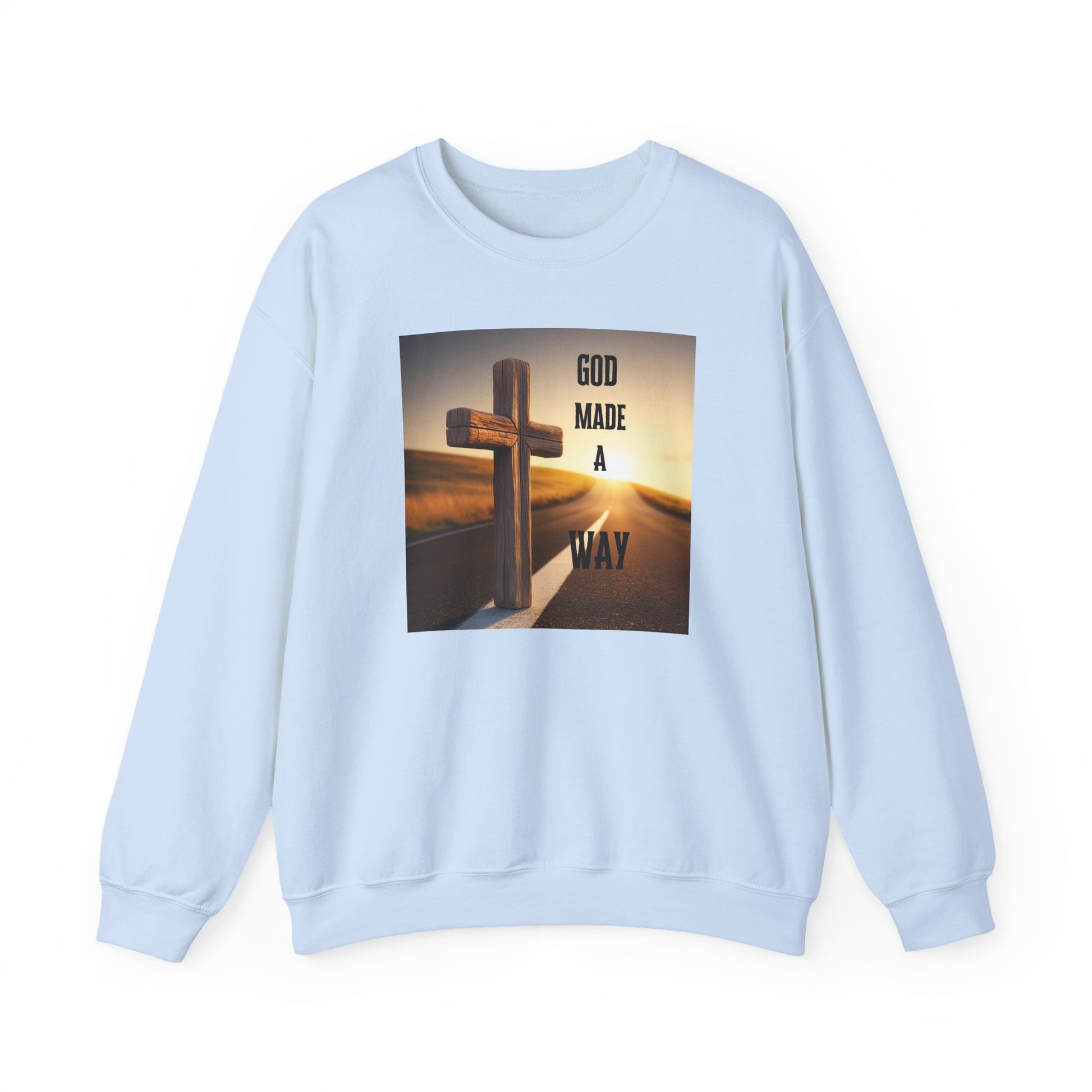 BOLD LINES Christian streetwear sweatshirt for men and women from The Original