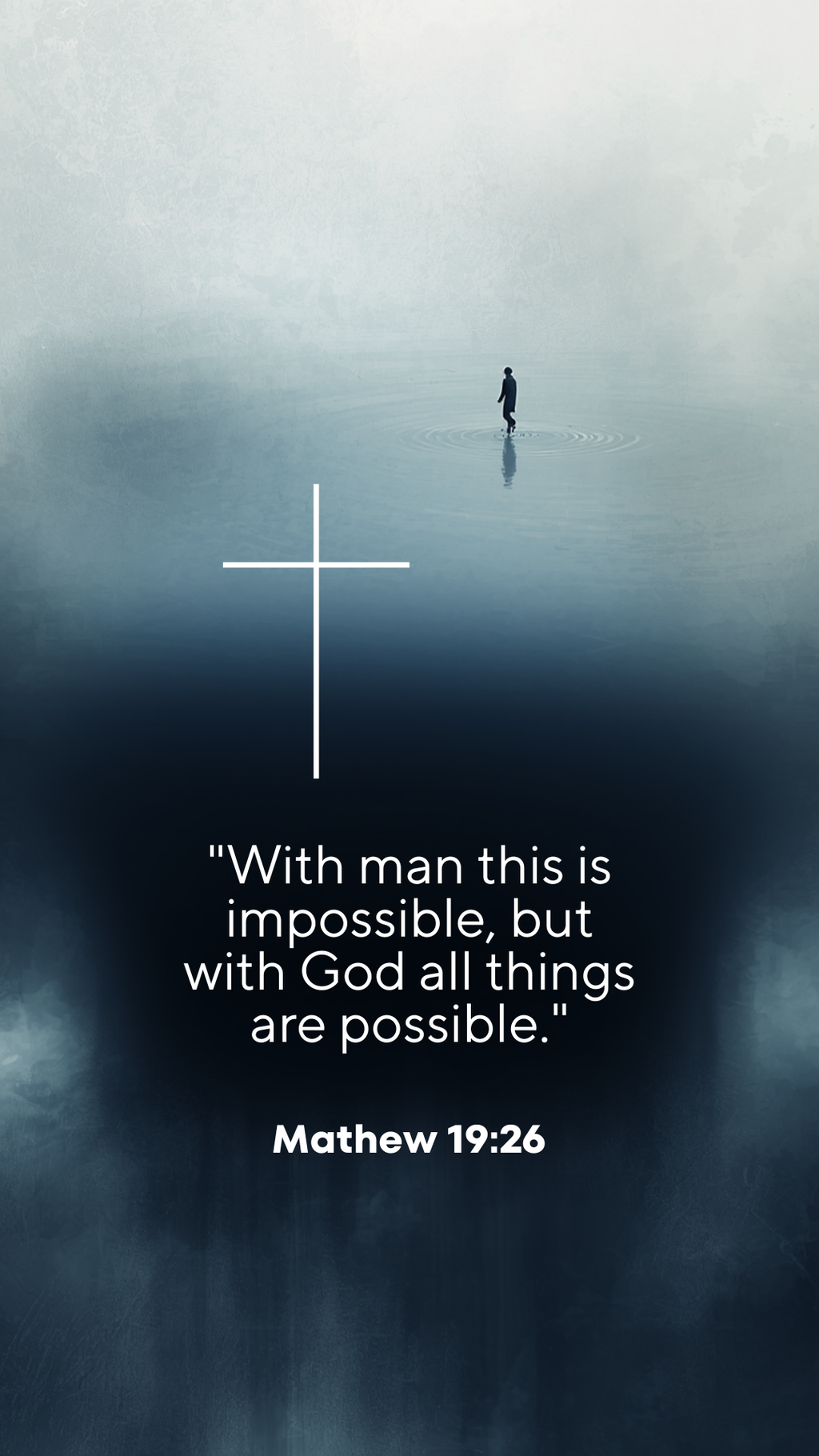 Faith Essentials Bundle | Christian T-Shirt + Phone Case | The Original