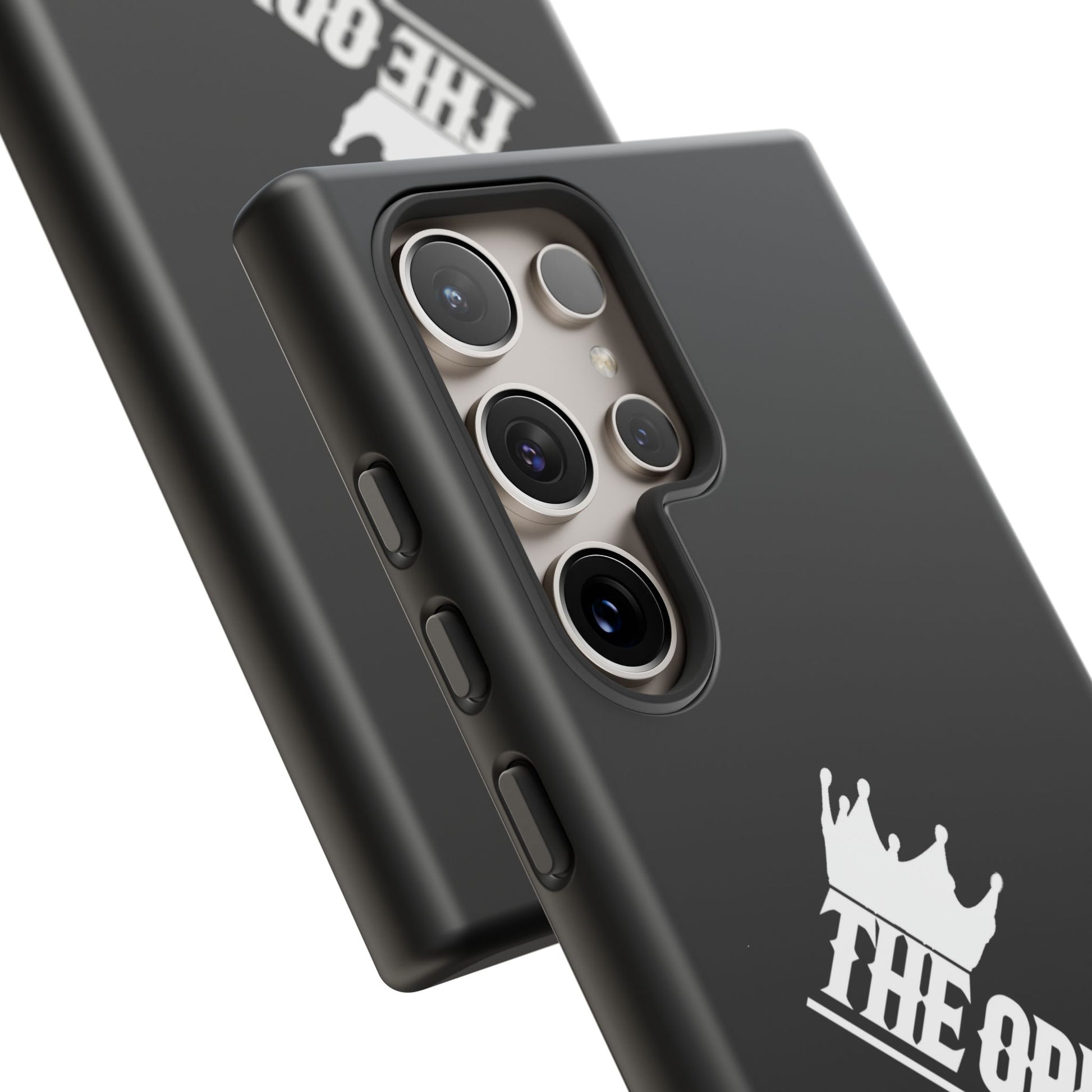 Dual-layer Christian phone case for iPhone, Samsung, and Pixel – durable faithwear protection by The Original