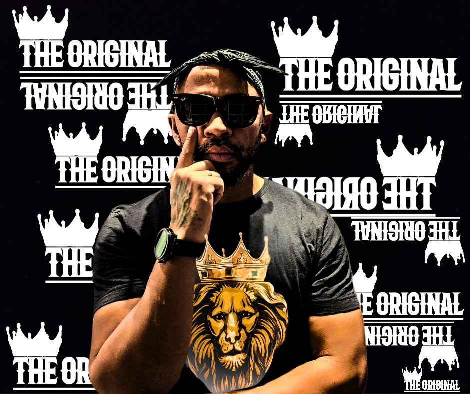 Picture of The Original founder Young&Humble aka Aclam Giovanni De Virgilio - Free digital bible reading plan