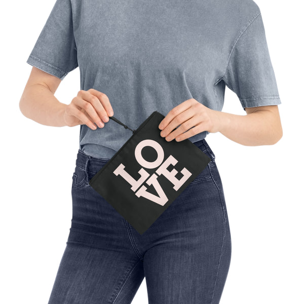 little bag or pencilcase