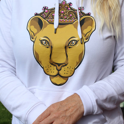 LIONESS hoodie