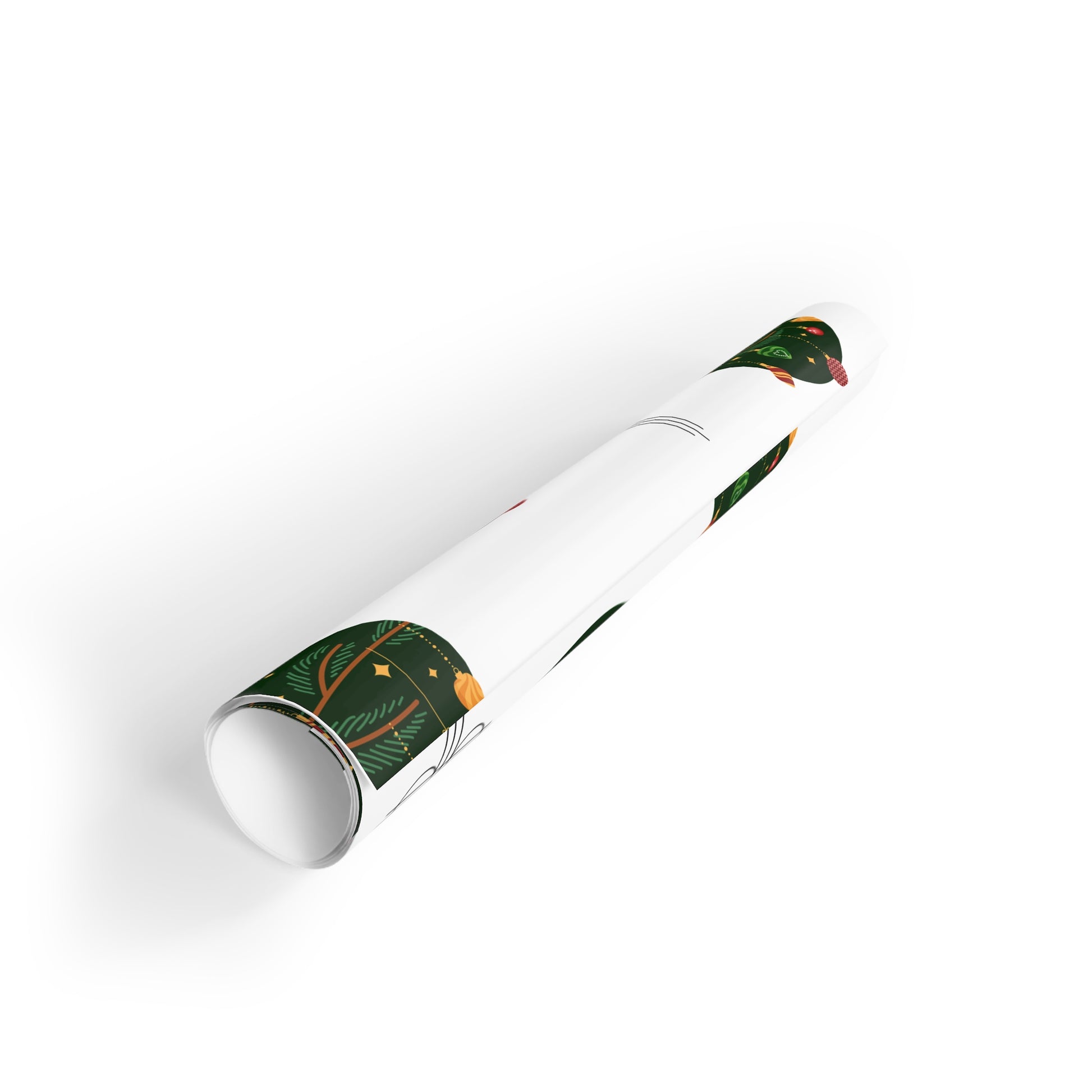 Buy quality satin feel wrapping paper, for exclusive gifts from The Original